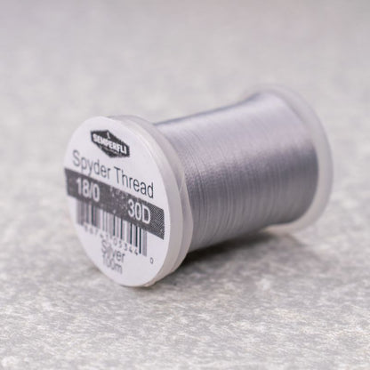 SEMPERFLI Semperfly Spider 18/0 Super Fine Thread 100M