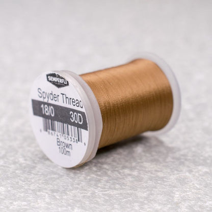 SEMPERFLI Semperfly Spider 18/0 Super Fine Thread 100M