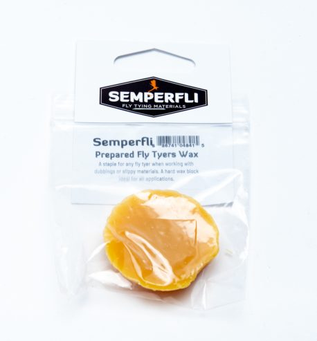 SEMPERFLI Semperfly Protayers Wax