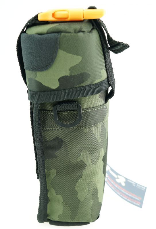 Holder for bear spray Soft case for bear repellent spray