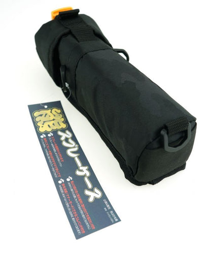 Holder for bear spray Soft case for bear repellent spray