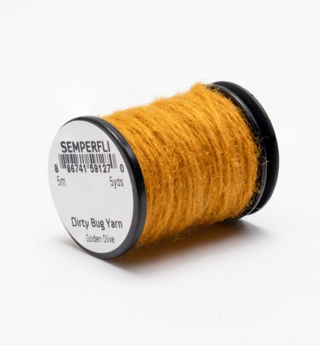 SEMPERFLI Semperfly Dirty Bug Yarn