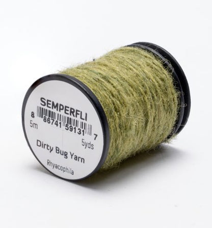 SEMPERFLI Semperfly Dirty Bug Yarn