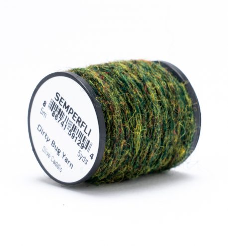 SEMPERFLI Semperfly Dirty Bug Yarn