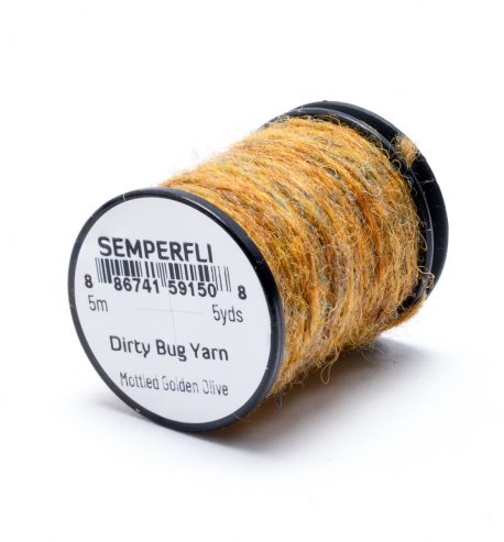 SEMPERFLI Semperfly Dirty Bug Yarn