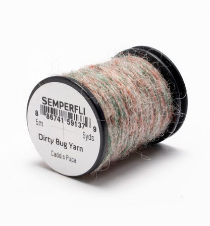 SEMPERFLI Semperfly Dirty Bug Yarn