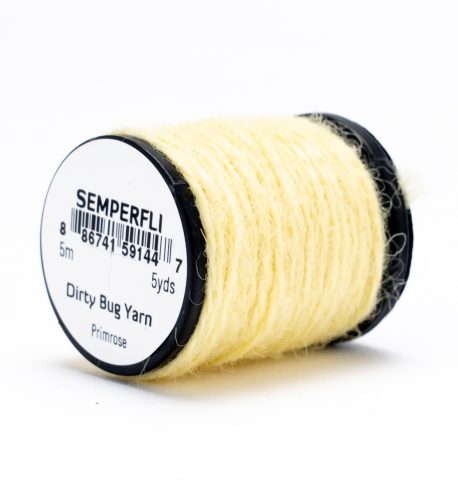 SEMPERFLI Semperfly Dirty Bug Yarn