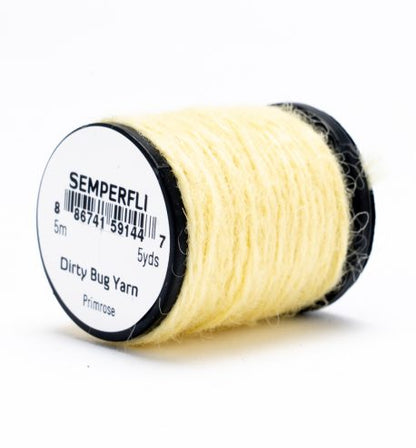 SEMPERFLI Semperfly Dirty Bug Yarn