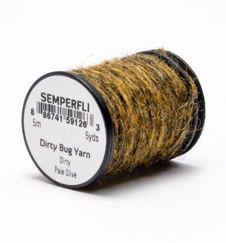 SEMPERFLI Semperfly Dirty Bug Yarn