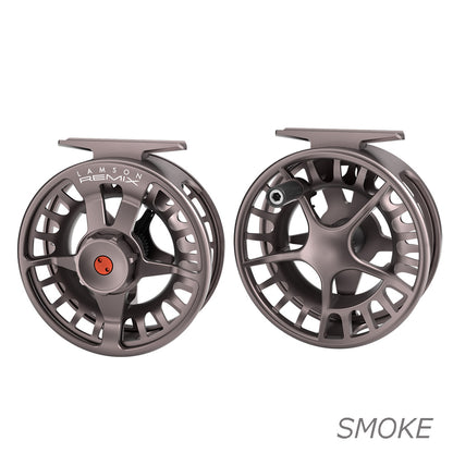 Lamson Remix 3PACK