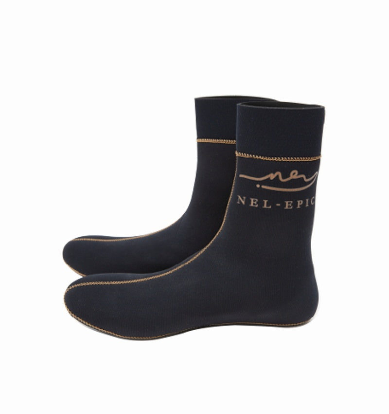 NEL EPIC Semi-Dry Origin Socks Semi-dry origin socks