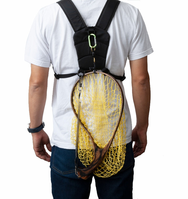 NEL EPIC Shoulder Harness