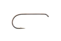 KEN SAWADA FLY HOOKS　DD2 Flat Perfect