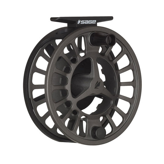 SAGE Fly Reel SPECTRUM C