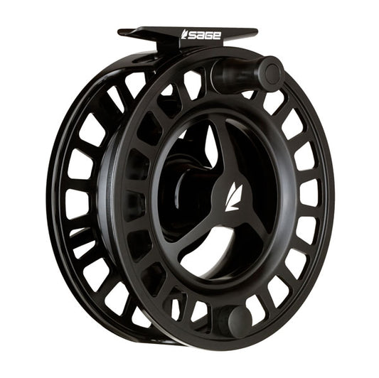 SAGE Fly Reel SPECTRUM