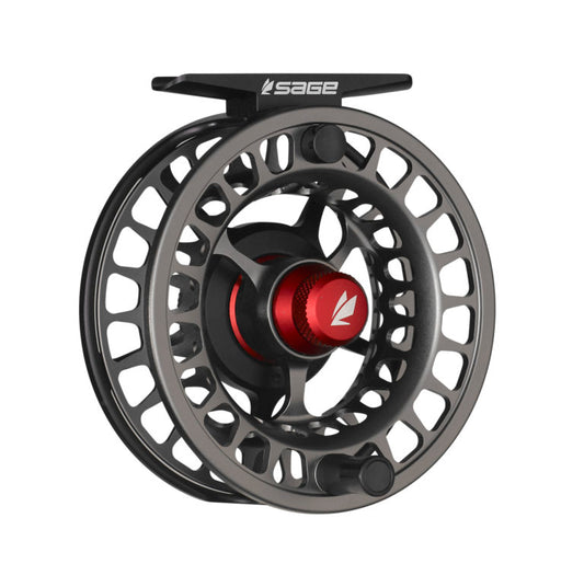 SAGE Fly Reel SPECTRUM LT