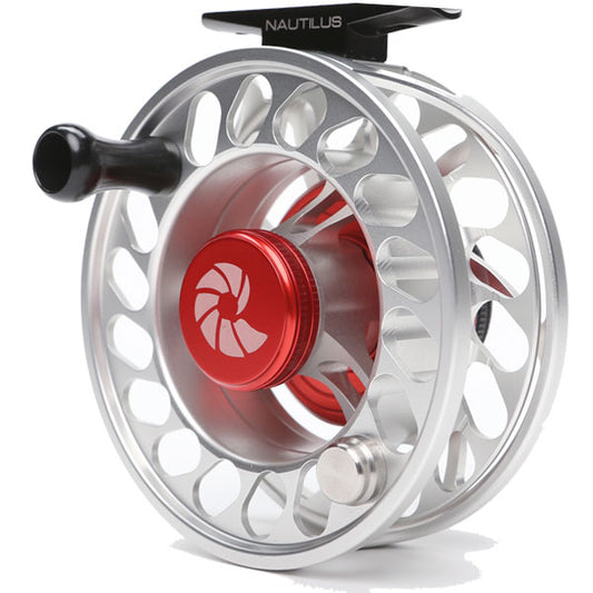 NAUTILUS Nautilus Fly Reel CCF-X26 Series