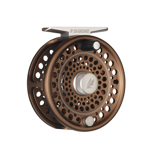 SAGE Sage Fly Reel TROUT