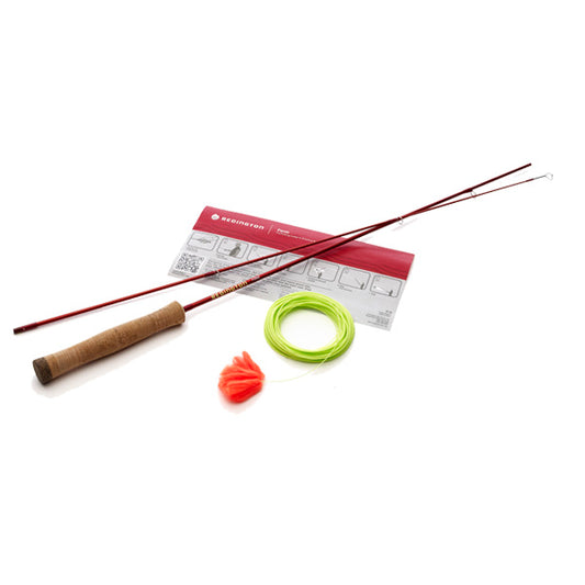 REDINGTON Redington FORM GAME ROD FORM GAME ROD