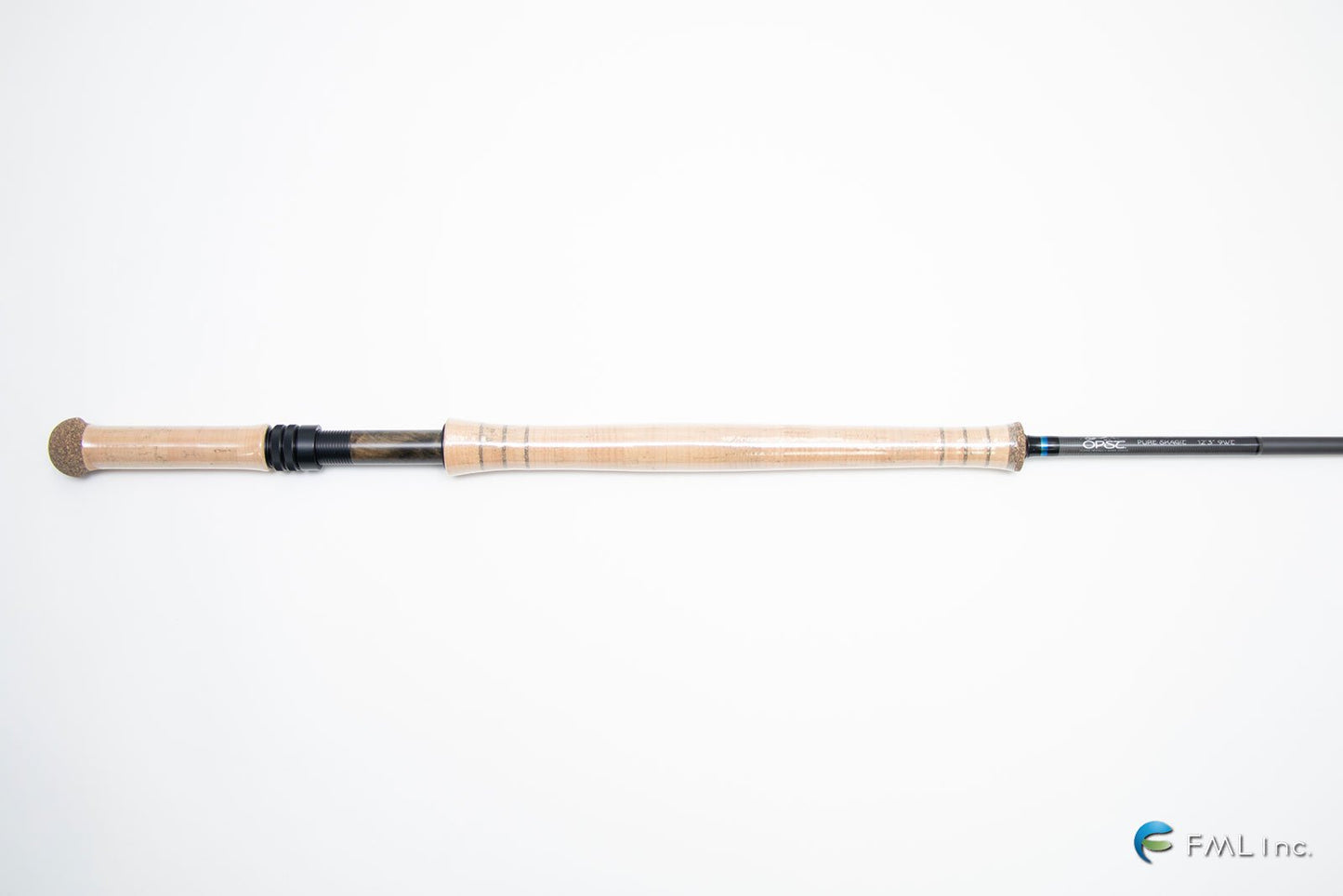 OPST Pure Skagit Rod 12'3"9WT