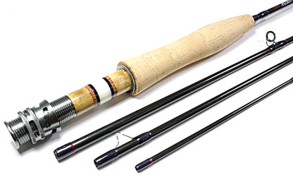 AR ASIS FLY PACK ROD AR ASIS Fly Pack Rod