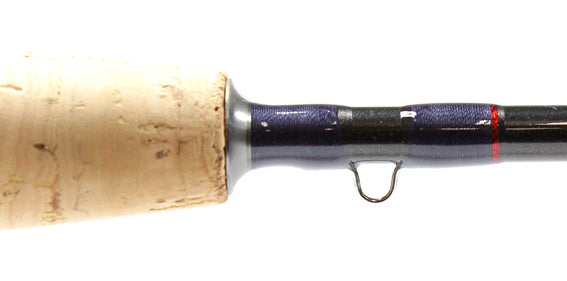 AR ASIS FLY PACK ROD AR ASIS Fly Pack Rod