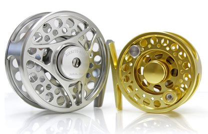 AXISCO AR ASIS REEL AXISCO AR ASIS Fly Reel