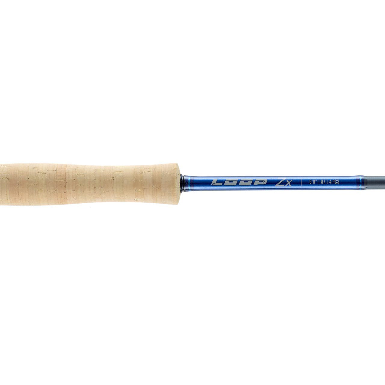 Loop ZX Fly Rod ZX Fly Rod Series