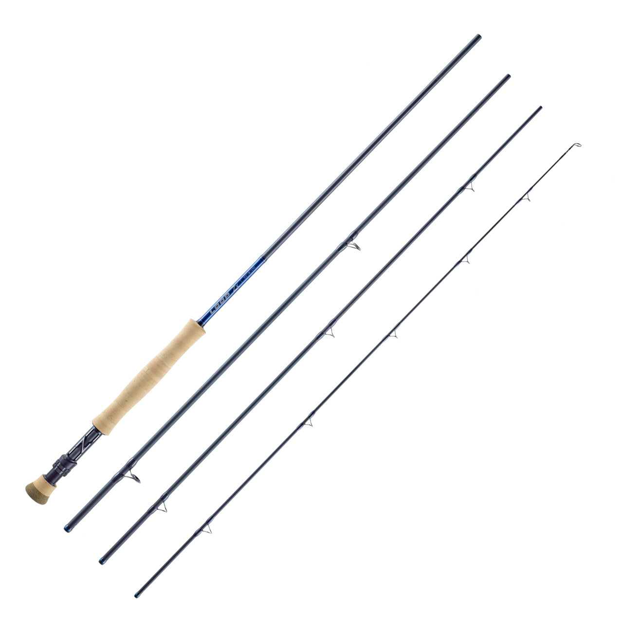 Loop ZX Fly Rod ZX Fly Rod Series