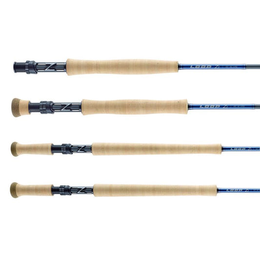 Loop Z1 Fly Rod ZX Fly Rod Series