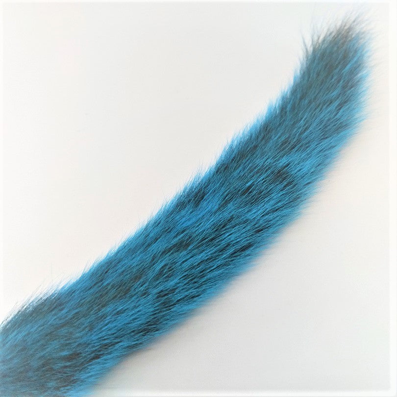 Squirrel Tail