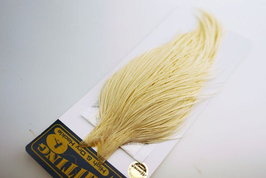 Whiting High & Dry Cock Hackle/HIGH & DRY ROOSTER CAPE A-20