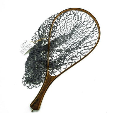 WISE CUSTOM Landing Net 45cm long Entry