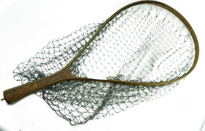 WISE CUSTOM Landing Net 45cm long Entry