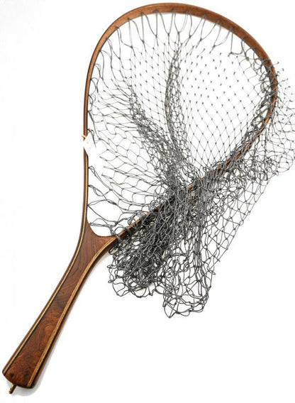 WISE CUSTOM Landing Net 80 size