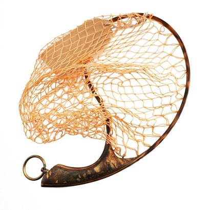 Kuni Net Custom Net Kuni Landing Net Oikawa Small Stream Curve