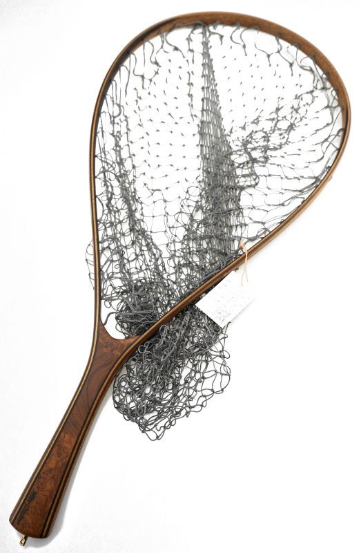 WISE CUSTOM Landing Net 80 size