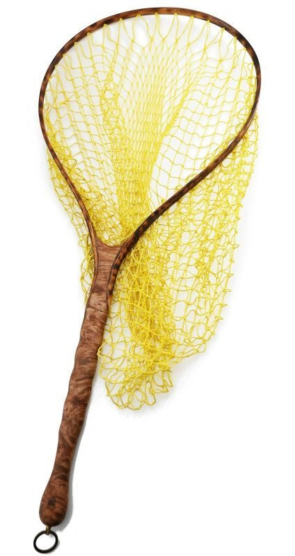 Kuni Net Custom Net Kuni Landing Net Mainstream, Lake Long Spiral