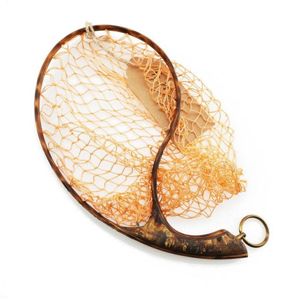 Kuni Net Custom Net Kuni Landing Net Oikawa Small Stream Curve