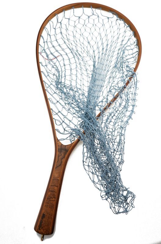 WISE CUSTOM Landing Net 80 size