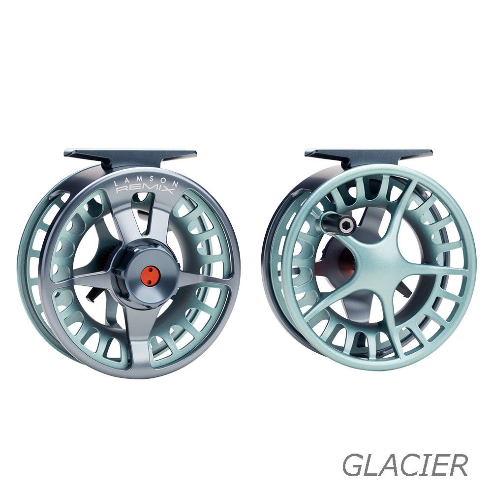 Lamson Remix 3PACK