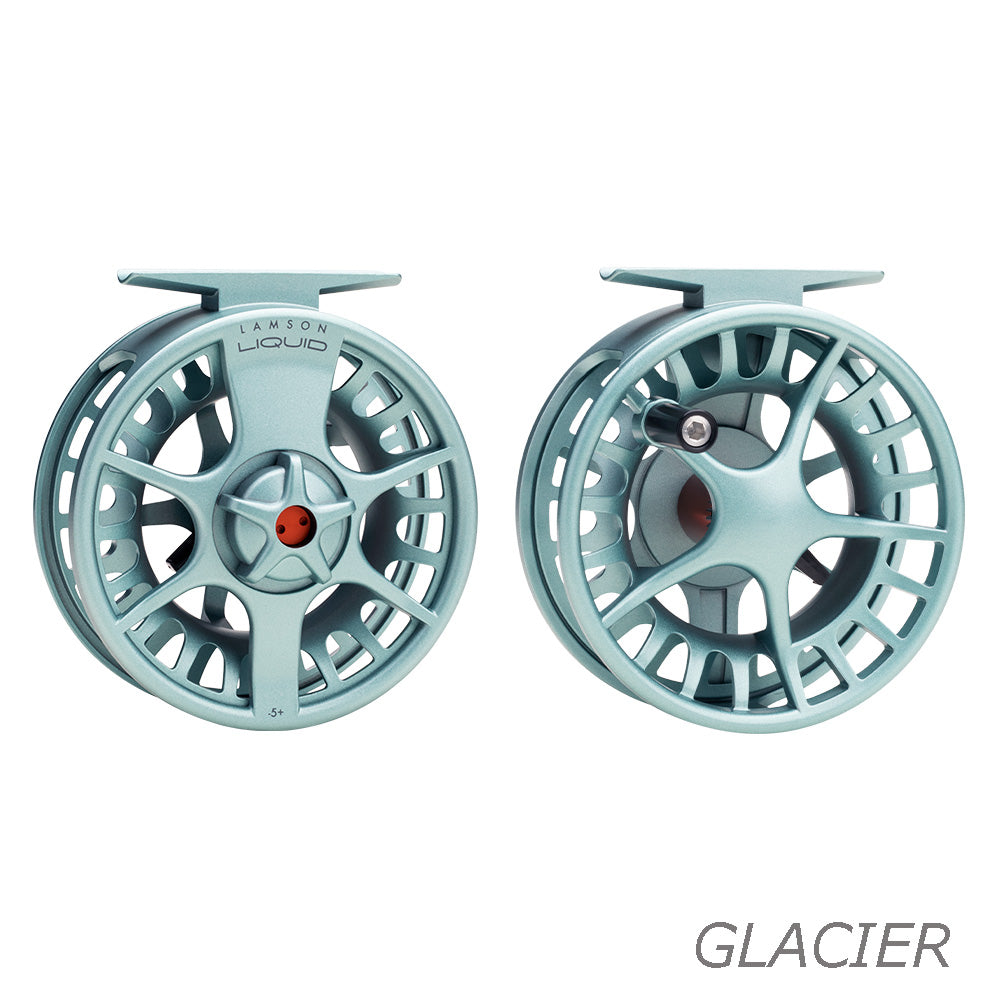 Lamson Liquid S-Series