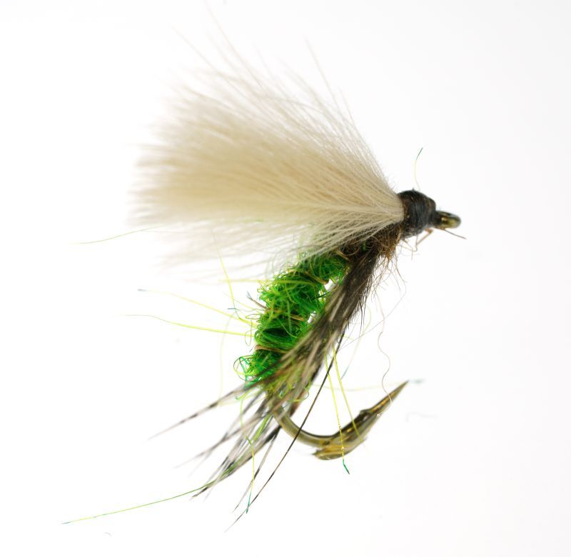 Naoto Shibuya Floating Pupa