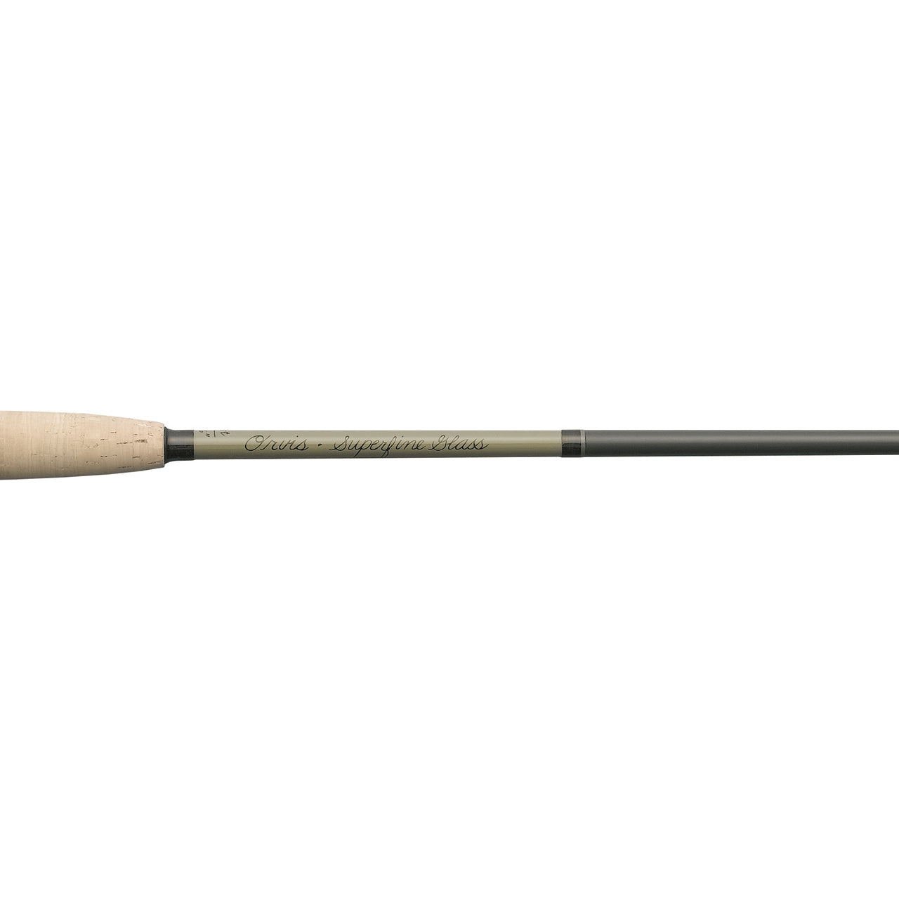 Orvis Orvis Superfine Glass Fly Rod Fly Rod Series