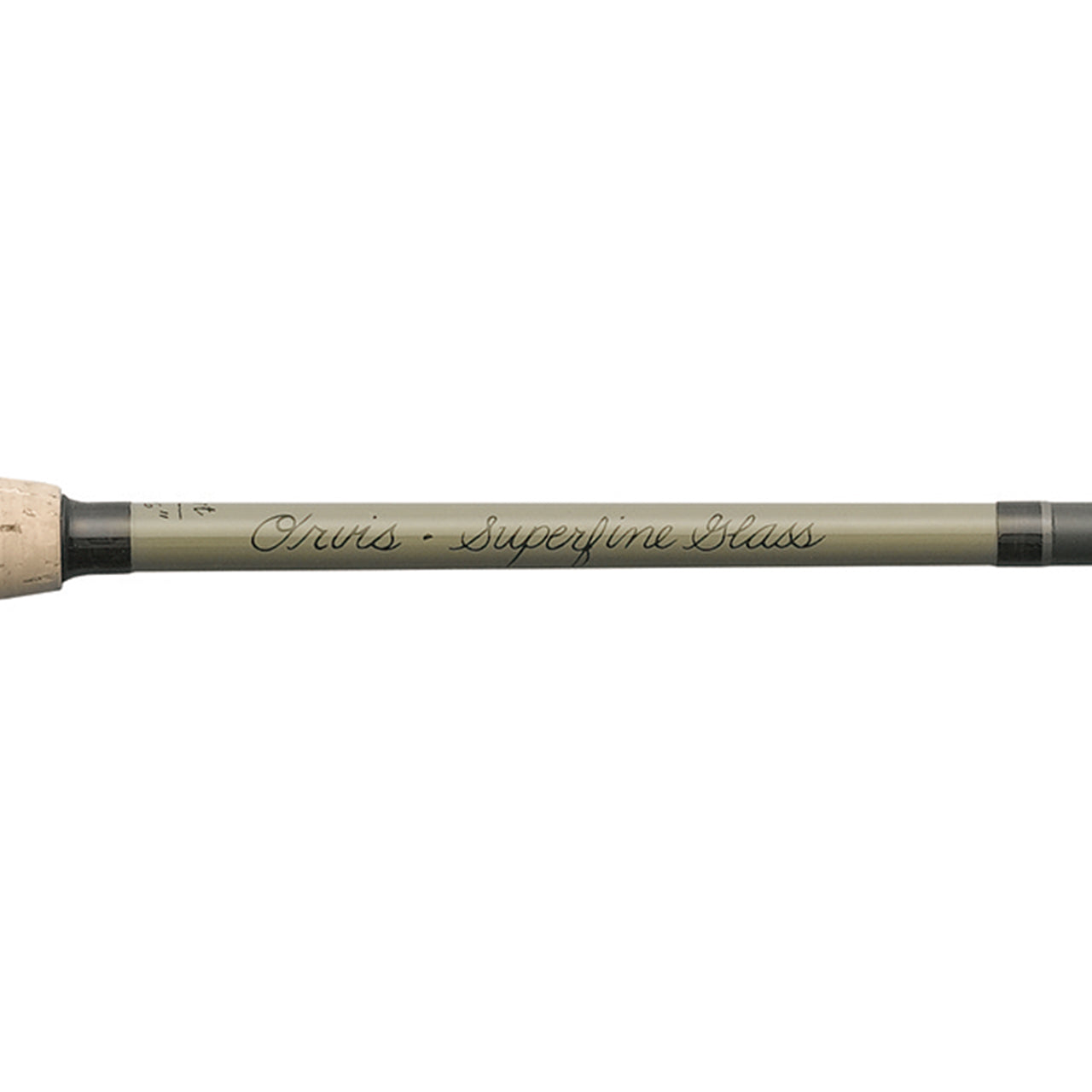 Orvis Orvis Superfine Glass Fly Rod Fly Rod Series