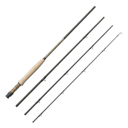 Orvis Orvis Superfine Glass Fly Rod Fly Rod Series