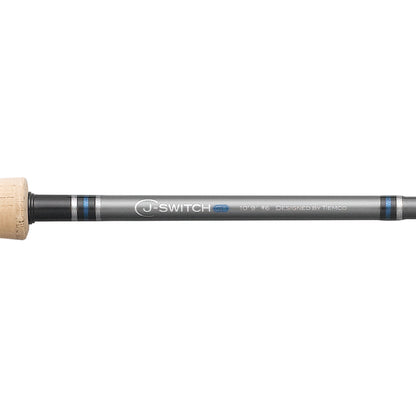 EUFLEX J-Switch J Switch G+ Fly Rod EUFLEX J-Switch G Plus Fly Rod