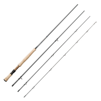 EUFLEX J-Switch J Switch G+ Fly Rod EUFLEX J-Switch G Plus Fly Rod