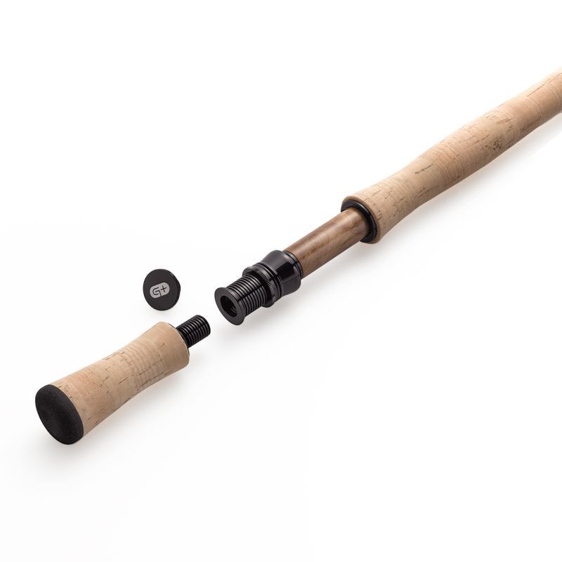 EUFLEX J-Switch J Switch G+ Fly Rod EUFLEX J-Switch G Plus Fly Rod