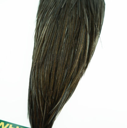 Whiting Hebert Cock Hackle Professional Grade Dark Grey Dun C